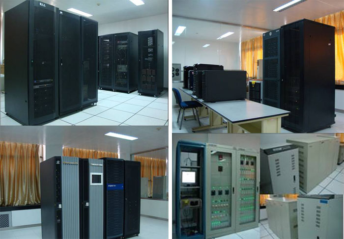 网络信息中心信息系统运行维护服务概述