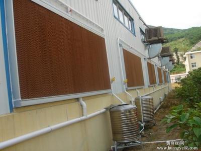 高效工厂降温系统与通风解决方案 芜湖与南京地区专业供应与运维服务