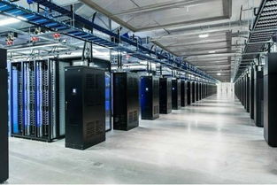 打造坚如磐石的数字核心 史上最全服务器机房与运维服务体系设计方案